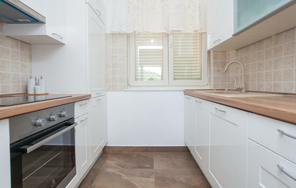 Apartment Zanetic Prižba Zewnętrze zdjęcie