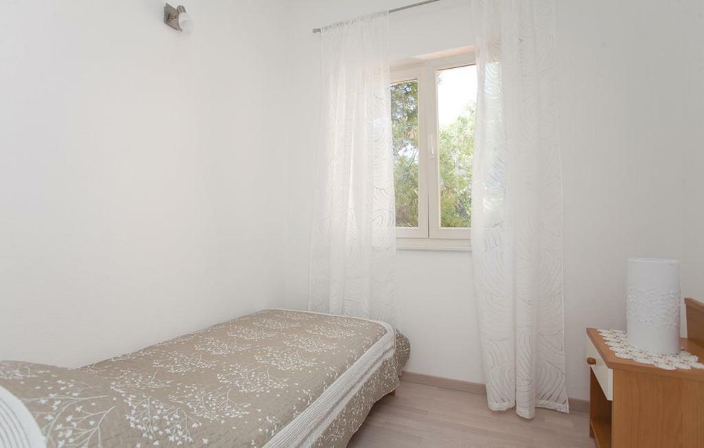 Apartment Zanetic Prižba Zewnętrze zdjęcie