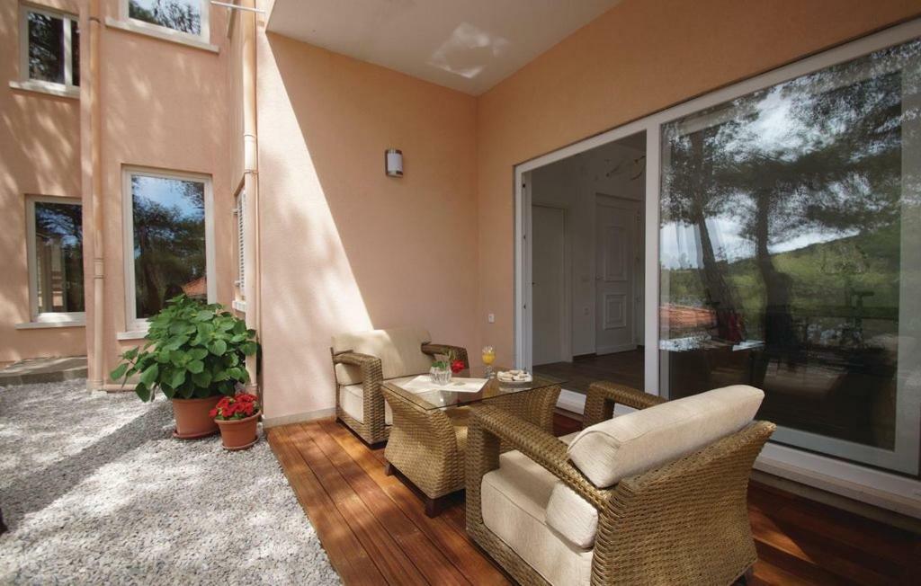 Apartment Zanetic Prižba Zewnętrze zdjęcie