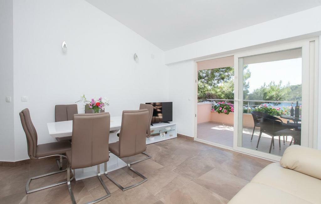 Apartment Zanetic Prižba Zewnętrze zdjęcie