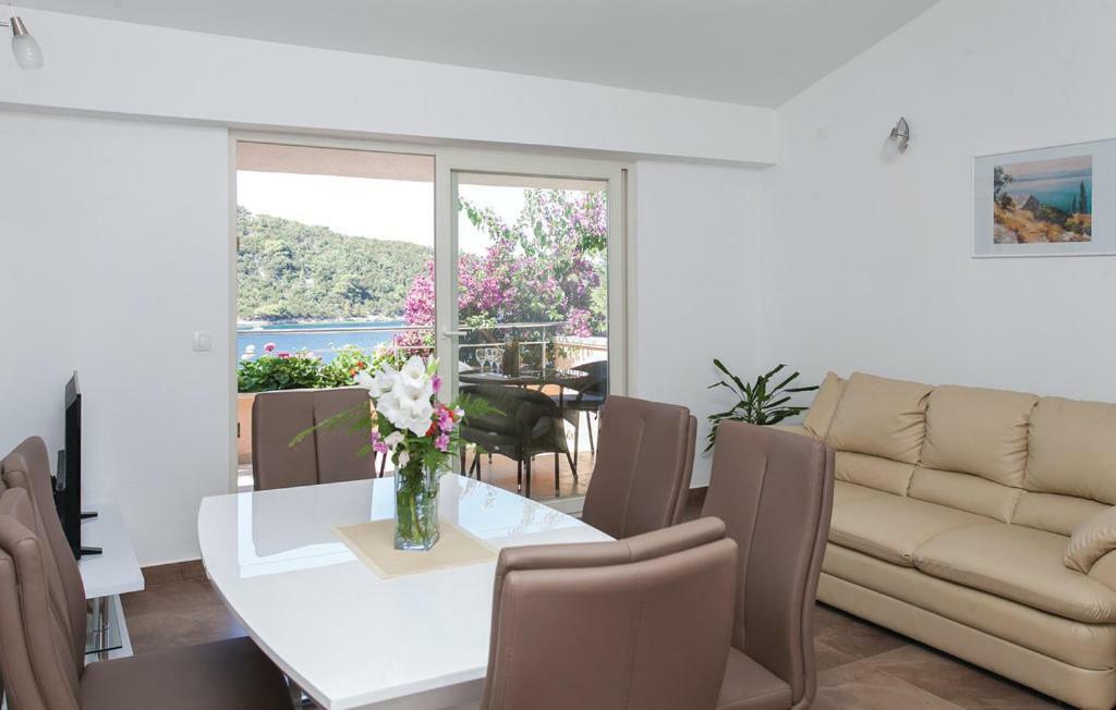 Apartment Zanetic Prižba Zewnętrze zdjęcie