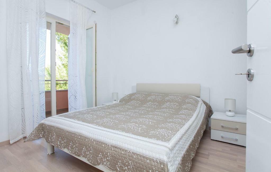 Apartment Zanetic Prižba Zewnętrze zdjęcie
