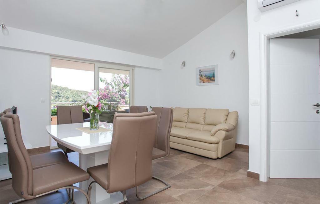 Apartment Zanetic Prižba Zewnętrze zdjęcie