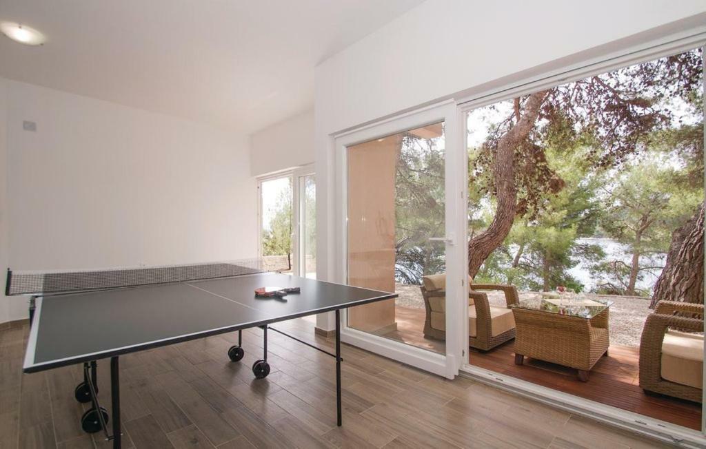 Apartment Zanetic Prižba Zewnętrze zdjęcie